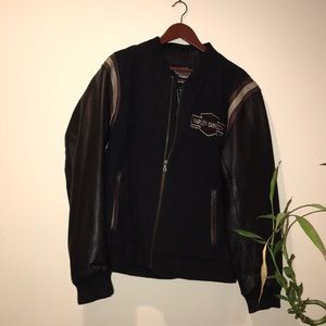 Harley Davidson jacket